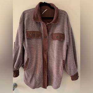 FreePeople Ruby Jacket